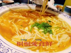 -向民炒鸡老店(金泰华府店)