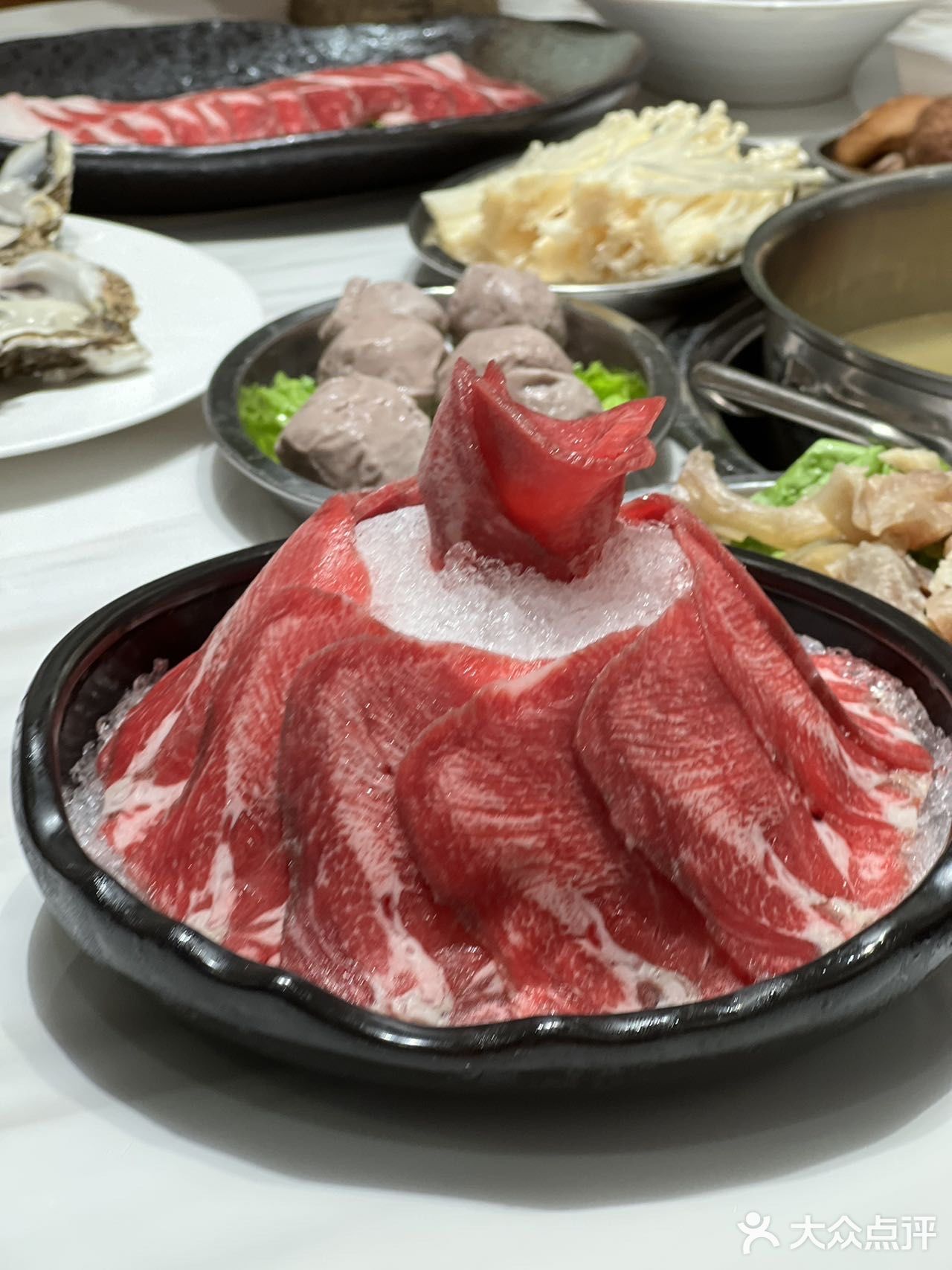 哇，大家听说了吗？！🉑️