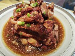 -老长春肉馆(隆礼路店)