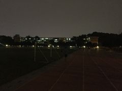 -广东外语外贸大学(白云山校区)