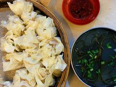 鲜肉烧麦-海汇源老烧麦店(东大街总店)
