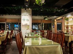 -天厨妙香素食餐厅(清华店)