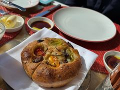 -咖啡苑 - 蔚藍夏日限定主题(永利皇宫店)