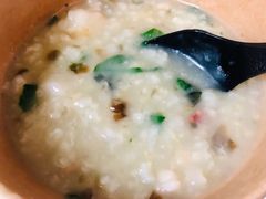 -曼玲粥店(西安小寨店)