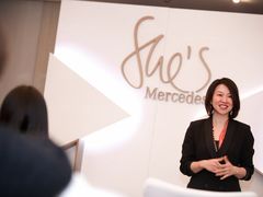 -至尚形象·化妆服饰搭配礼仪培训