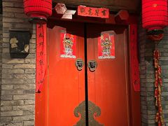 -王府井(地铁站)