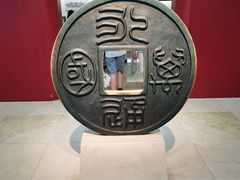 -重庆中国三峡博物馆(重庆博物馆)