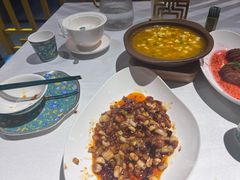 -一品江南韵·淮扬菜