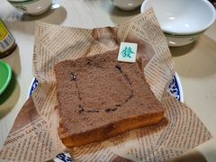 -七爷清汤腩·港式茶餐厅(世博店)