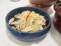 -雅酌园百姓菜馆(颐和路店)