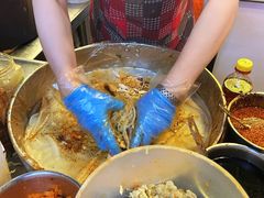 -安徽阜阳卷馍(西单店)