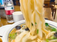 -合记烩面(人民路店)