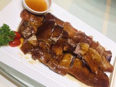 -半岛太子酒家(海港城店)