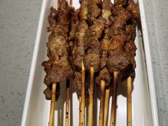 -半天妖烤鱼(万达广场店)