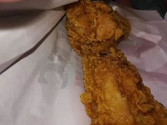 -肯德基(中华路店)