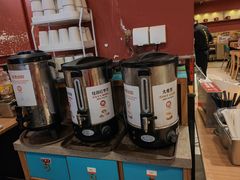 -宏状元现熬粥·京味菜(三里河店)