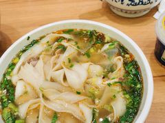 -西部马华清真兰州牛肉面·烧烤夜市(三里河店)