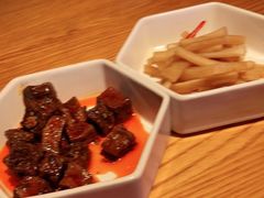 -顺香居·老字号湖北菜(江汉路店)