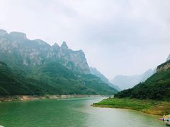 -云台山风景名胜区