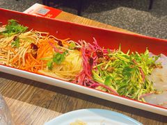 -永红源啤酒·烧烤·海鲜·大排档(青特城店)