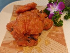 炸海鳗-闽海肴(北辰荟店)