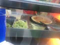 -余婆炸鸡(亚运村店)