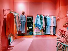 -大族广场Mall&More