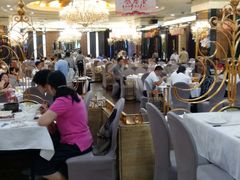 大堂-和记小菜(东方店)