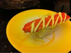 iphone_upload_pic-禾绿寿司·定食·拉面·烧炸(喜荟城店)