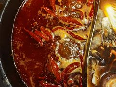 -蜀大侠火锅(总府路店)