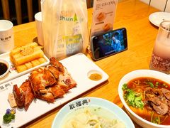 -耿福兴(步行街店)