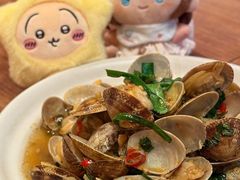 -Blac+Blac(中海环宇荟店)