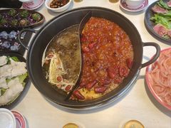 -龙厂长老火锅(抚琴店)