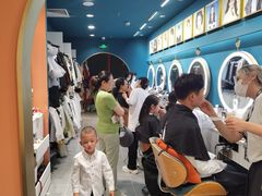 -海马体照相馆(北京apm店)