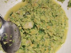 -前海沿·青岛菜(大拇指广场石老人店)