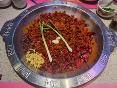 -辣斗辣火锅(太古里店)