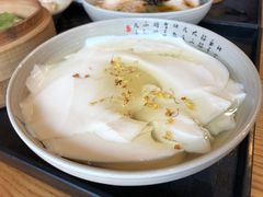 甜豆花-陶记小吃(拙政园店)