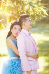 点击看大图 -爱完美婚纱摄影工作室(丈八北路店)