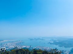 -梧桐山风景名胜区