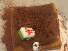 -新世界餐厅(万达店)