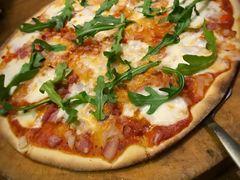 -百好乐宠物友好餐厅(朝外大街店)