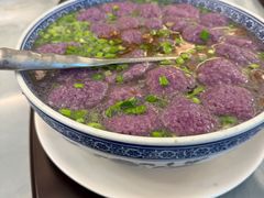 -杨记新泉美食