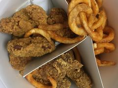 -麦当劳(温州人民路店)