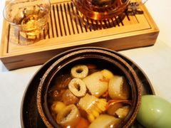 -叶叶菩提·晋福宫