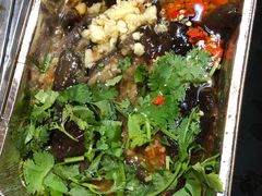 -特色油边心管烤串