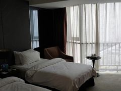 -福州仓山万达浦上大道地铁站锦江都城酒店