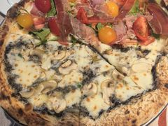 -Primo·丽莫意大利窑烤披萨