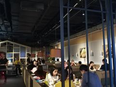 自助取餐区-小和庆·知味(首铸万科店)