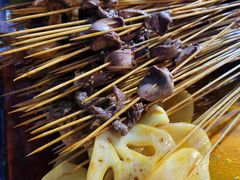 -雲记卢妈冷锅串串(中道街总店)