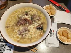 -陈熹公民族美食文化餐厅(中华广场店)